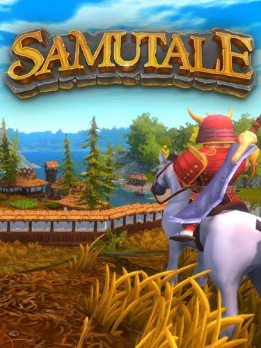 Portada de SamuTale