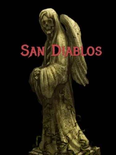 Portada de San Diablos