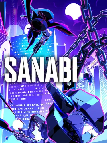 Portada de Sanabi
