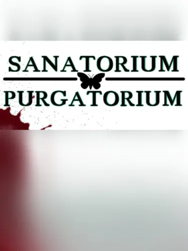 Portada de Sanatorium Purgatorium