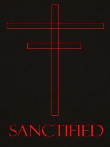 Portada de Sanctified