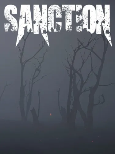 Portada de Sanction