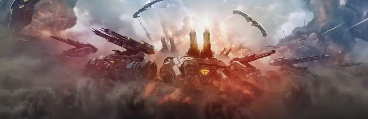 Sanctuary: Shattered Sun