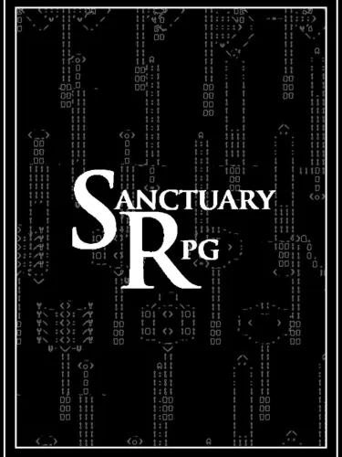 Portada de SanctuaryRPG