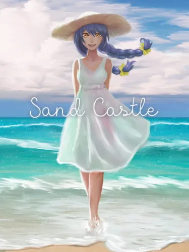 Portada de Sand Castle