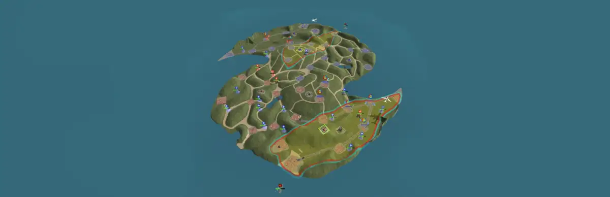 Sandbox War Dispatch