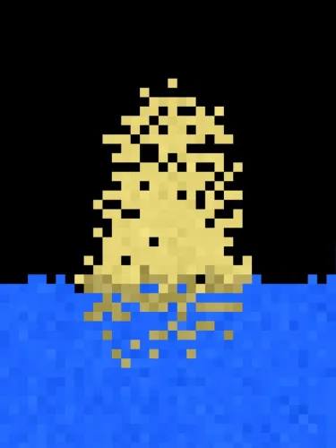 Portada de Sandboxels