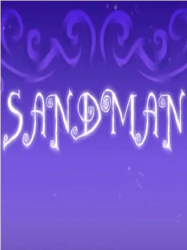 Portada de Sandman