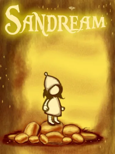 Portada de Sandream