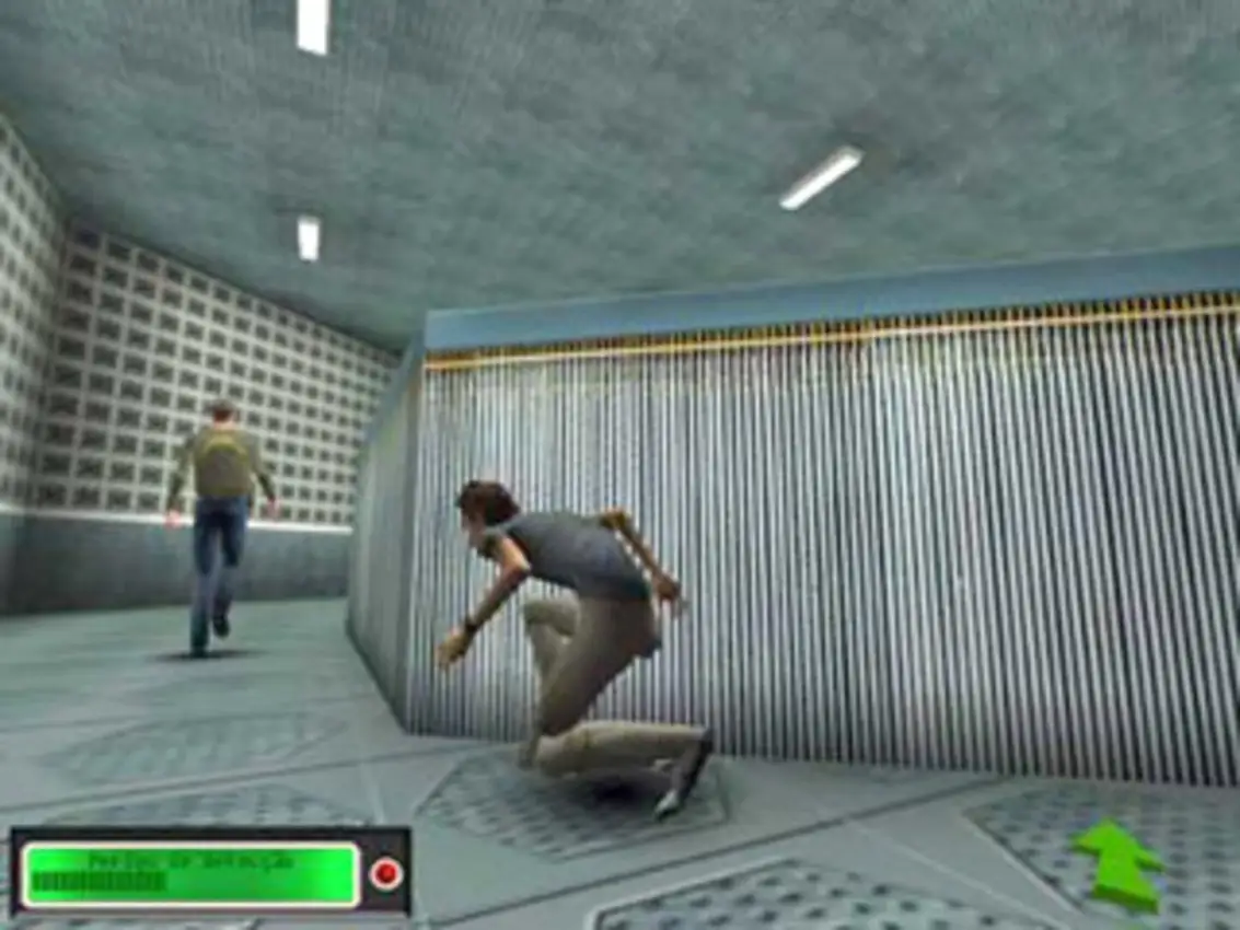 Sandy & Junior: Aventura Virtual