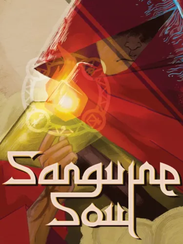 Portada de Sanguine Soul
