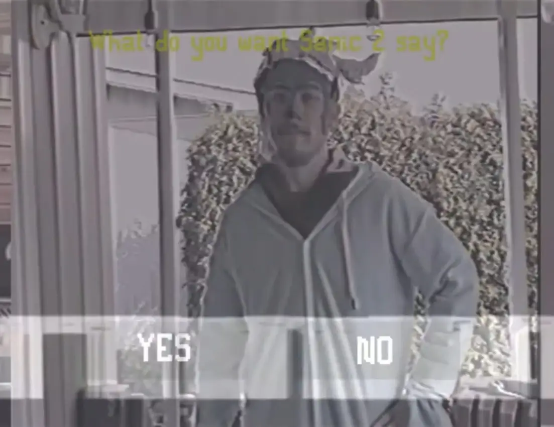 Sanic the Hawtdawg: Da Movie – Da Game 2.1: Electric Boogaloo 2.2 Version 4 – The Squeakquel: VHS Edition – Directors Cut: Special Edition – The Musical & Knackles