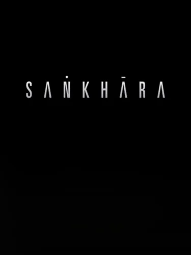 Portada de Sankhara