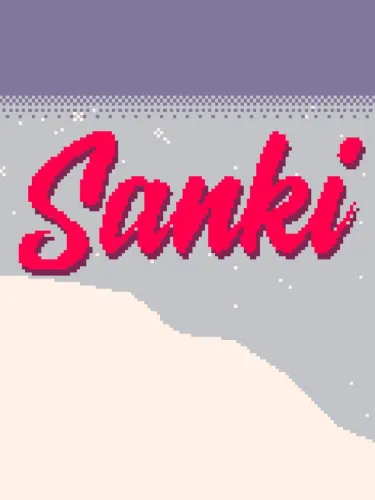 Portada de Sanki