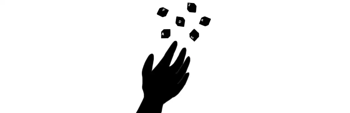 Sanpo Suru Keyboard-tsukai