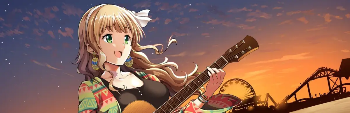 Santa Monica Paradise