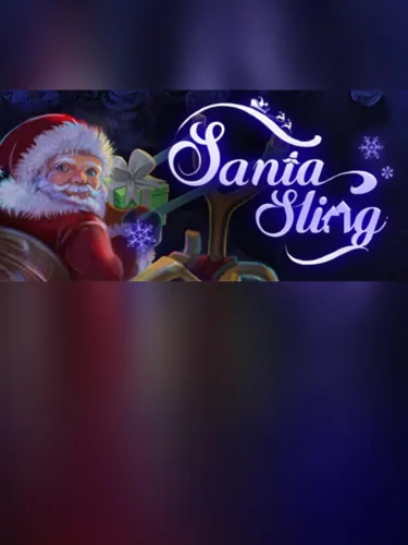 Portada de Santa Sling