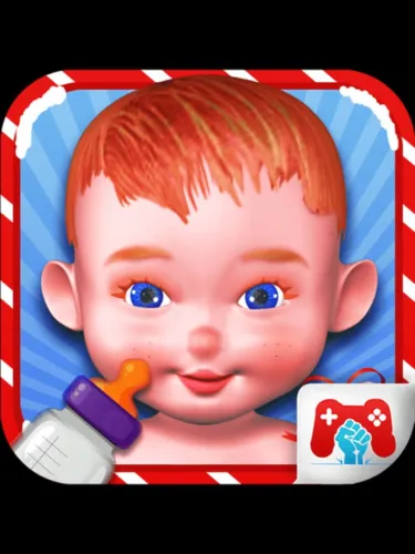 Portada de Santa’s Baby Care & Nursery