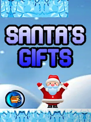 Portada de Santa’s Gifts