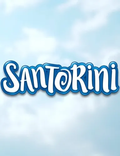 Portada de Santorini: Pocket Game