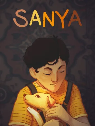 Portada de Sanya