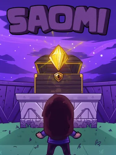 Portada de Saomi