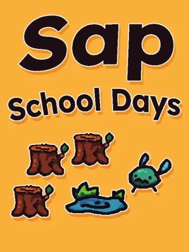 Portada de Sap: School Days