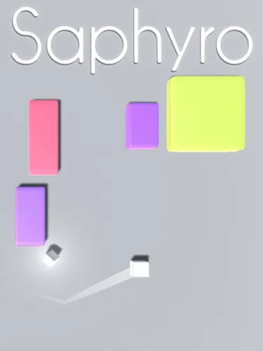 Portada de Saphyro