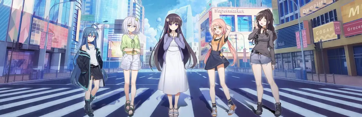 Sapphire Moon: Forever Memories