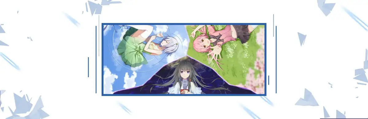 Sapphire Moon: Your Best Wishes