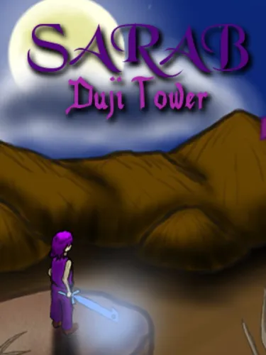 Portada de Sarab: Duji Tower