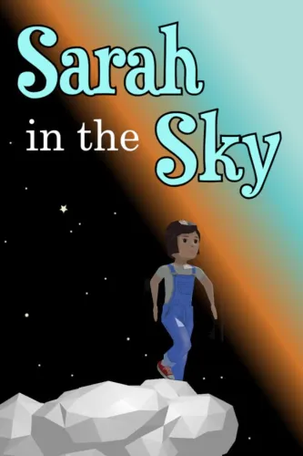 Portada de Sarah in the Sky