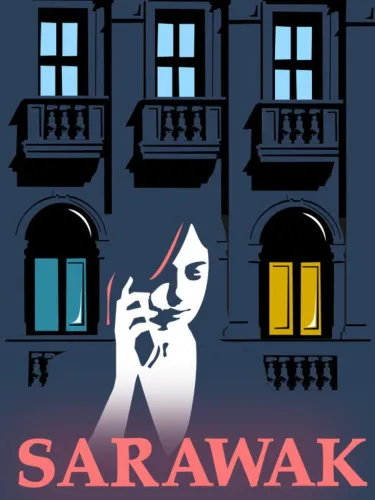Portada de Sarawak