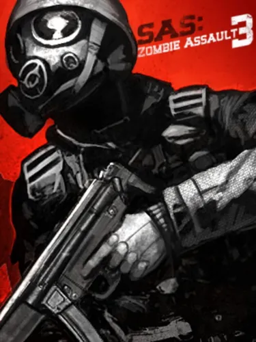 Portada de SAS: Zombie Assault 3