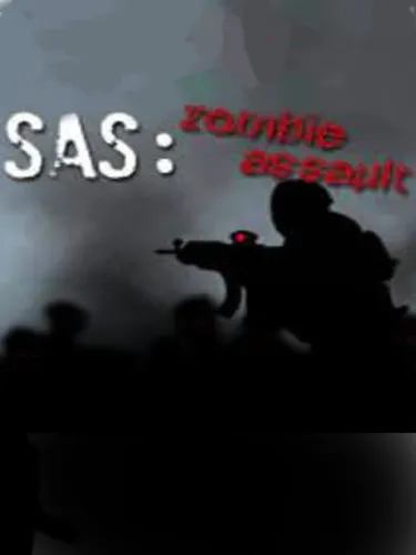 Portada de SAS: Zombie Assault
