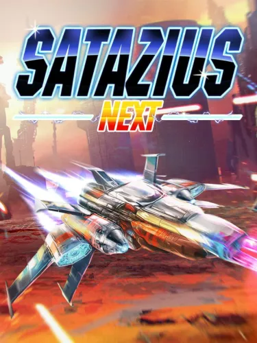Portada de Satazius Next