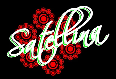 Portada de Satellina