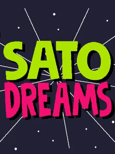 Portada de Sato Dreams