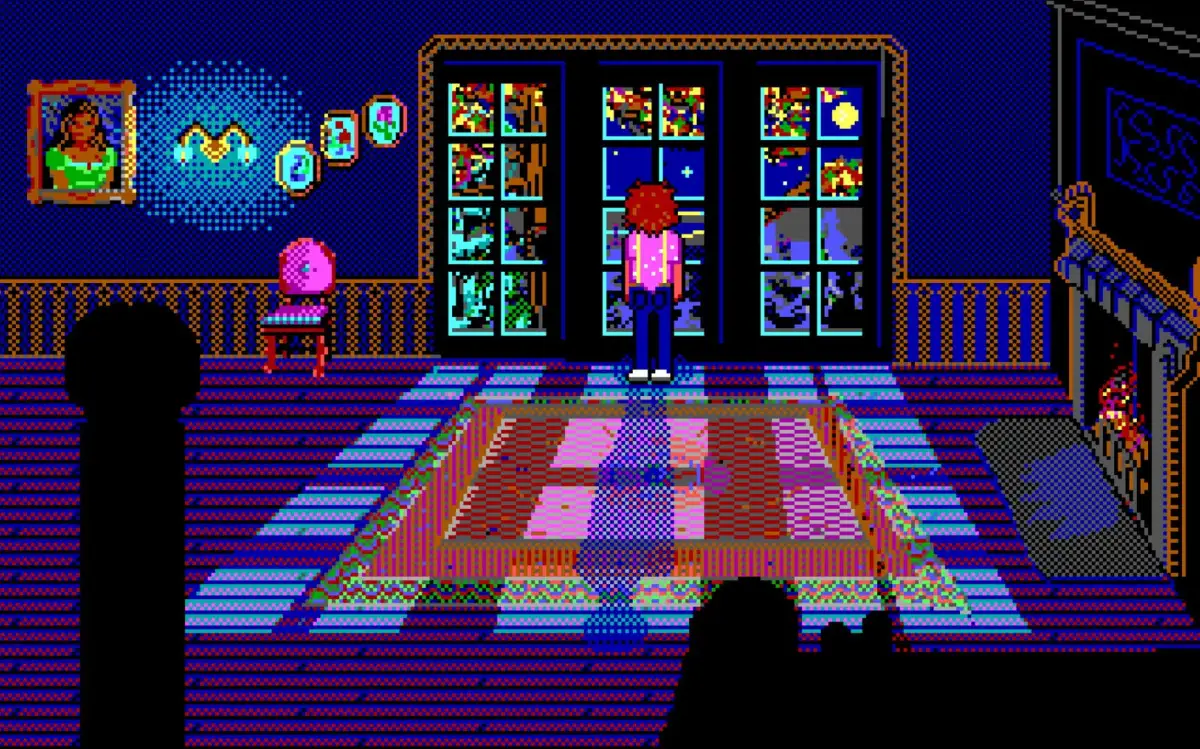 Saturday Night is the Loneliest Night of the Week