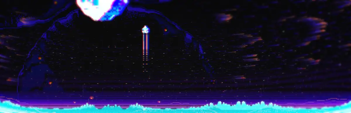 Saturn Quest: Shadow of Planetus