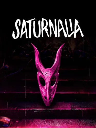 Portada de Saturnalia