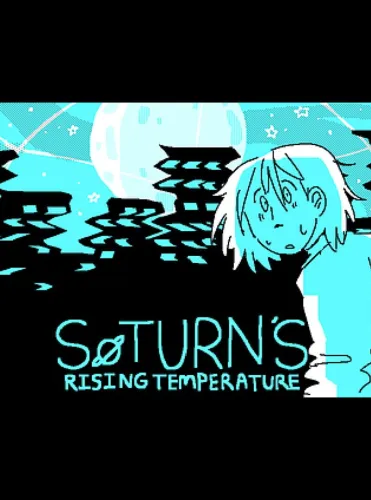 Portada de Saturn’s Rising Temperature
