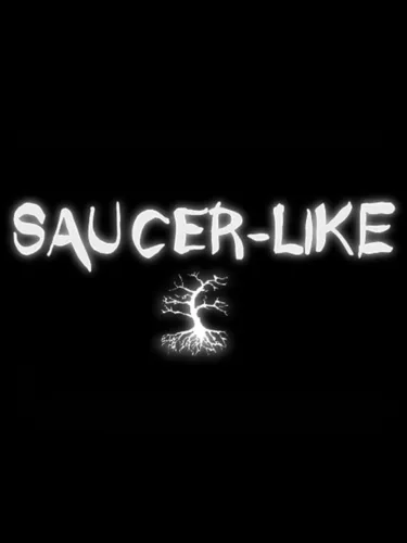 Portada de Saucer-Like