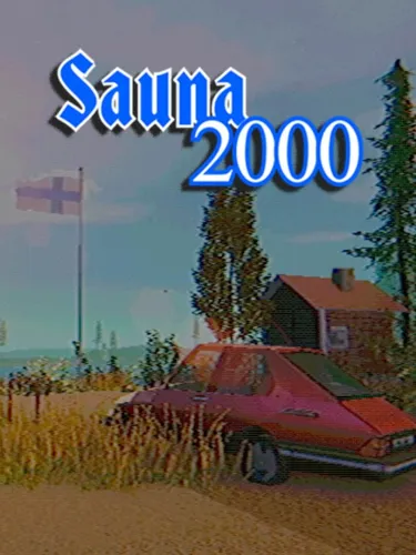 Portada de Sauna 2000