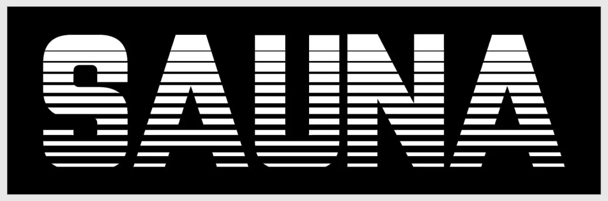 Portada de Sauna