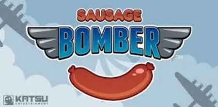 Portada de Sausage Bomber