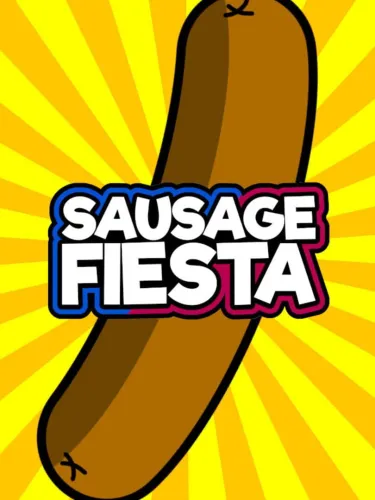 Portada de Sausage Fiesta