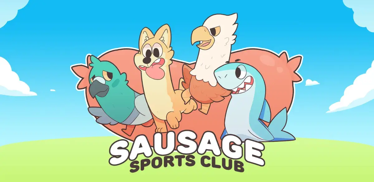 Sausage Sports Club