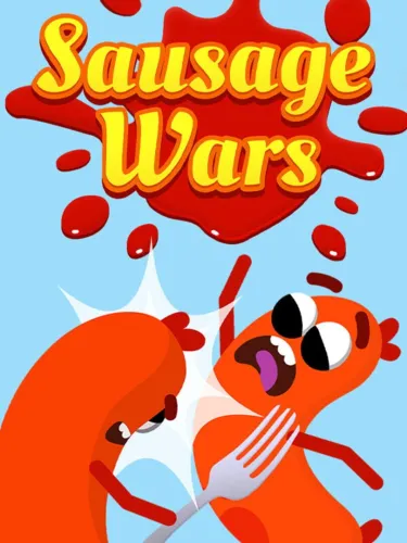 Portada de Sausage Wars