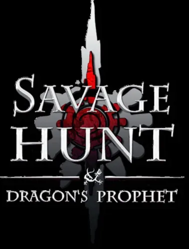 Portada de Savage Hunt: Dragon’s Prophet